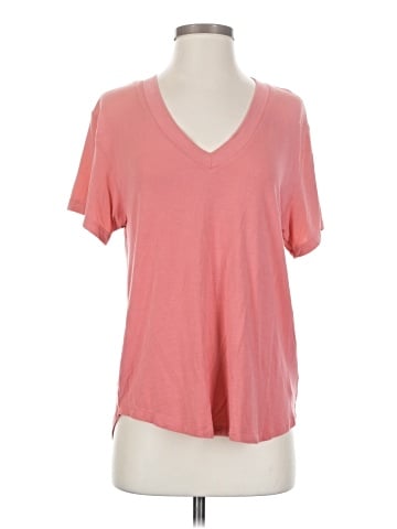 American Eagle Outfitters Short Sleeve T-Shirt (view 1)