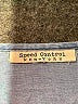 Speed Control 100% Cotton Blue Casual Dress Size L (estimated) - photo 7