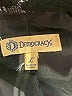 Democracy Print Gray Blazer Size L - photo 6
