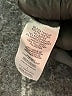 Democracy Print Gray Blazer Size L - photo 7