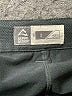 Alpine Design Solid Black Active Skort Size 2 - photo 3