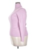 M&S Collection Pink Turtleneck Sweater Size 18 - photo 5