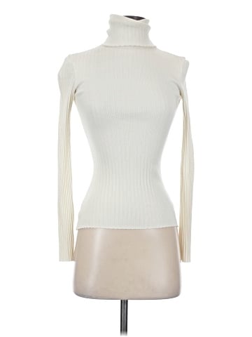 FOR DAYS Long Sleeve Turtleneck (view 1)