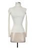 FOR DAYS Ivory Long Sleeve Turtleneck Size XS - photo 1