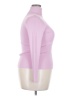 M&S Collection Pink Turtleneck Sweater Size 18 - photo 4