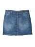 BDG 100% Cotton Blue Denim Shorts Size S - photo 1