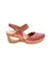 Dansko Red Mule/Clog Size EU 40 - photo 1