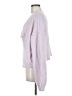 Free People Purple Pullover Sweater Size M - photo 5