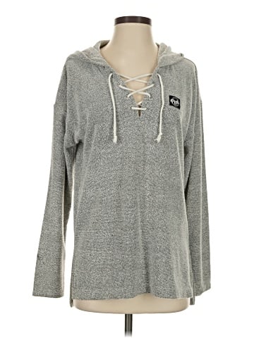 Victoria's Secret Pink Fleece (view 1)