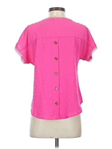 Mine Short Sleeve T-Shirt (view 2)