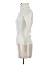 FOR DAYS Ivory Long Sleeve Turtleneck Size XS - photo 5
