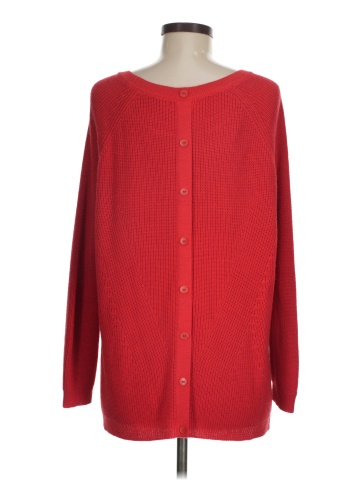 Mer Sea & Co Pullover Sweater (view 2)