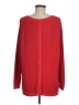 Mer Sea & Co Red Pullover Sweater One size - photo 2