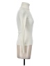 FOR DAYS Ivory Long Sleeve Turtleneck Size XS - photo 4