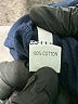Unbranded 100% Cotton Solid Blue Casual Pants Size 2X - photo 5