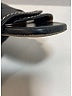 Chloé 100% Leather Black Sandals Size EU 36 - photo 3