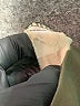 Vila Solid Green Formal Skirt Size XS - photo 5
