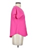 Mine 100% Polyester Pink Short Sleeve T-Shirt Size S - photo 4