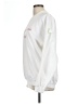 Gildan White Sweatshirt Size L - photo 5