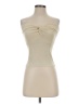 Unbranded Ivory Tube Top Size XS (estimated) - photo 1