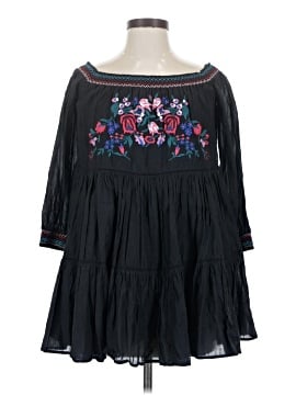 Free People Women's Little Black Dresses On Sale Up To 90% Off Retail |  ThredUp