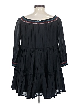 Free People Women's Little Black Dresses On Sale Up To 90% Off Retail |  ThredUp