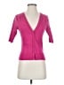 Title Nine Pink Cardigan Size S - photo 1