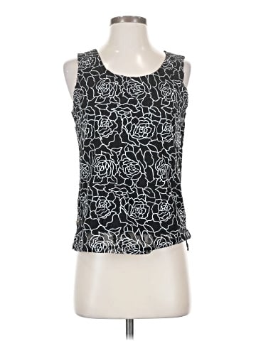 Draper's studio Sleeveless Top (view 1)