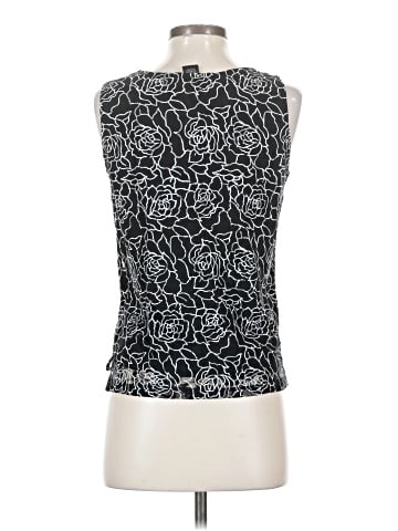 Draper's studio Sleeveless Top (view 2)