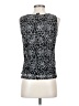 Draper's studio Black Sleeveless Top Size S (petite) - photo 2