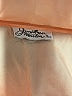 Jonathan Martin Color Block Orange Pink 3/4 Sleeve Blouse Size S (estimated) - photo 7