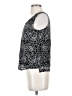 Draper's studio Black Sleeveless Top Size S (petite) - photo 5