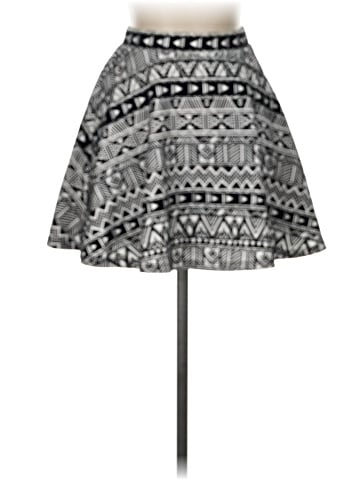 Aeropostale Casual Skirt (view 1)