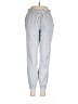 Lululemon Athletica Gray Sweatpants Size 6 - photo 1