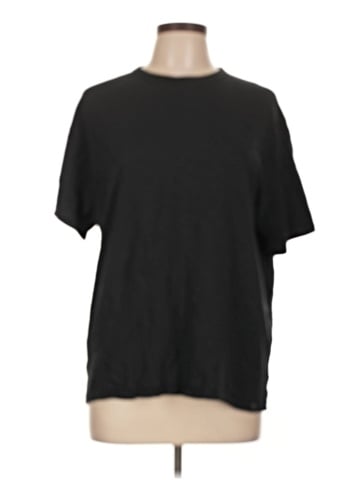 Rag & Bone Short Sleeve Turtleneck (view 1)