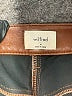 Wilfred 100% Polyurethane Brown Casual Pants Size 4 - photo 7