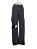 AGOLDE Black Jeans Size 27 waist - photo 1