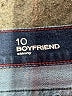 Liz Claiborne Blue Jeans Size 10 - photo 7