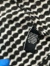 Rafaella Chevron-herringbone Black Blazer Size S - photo 7