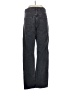AGOLDE Black Jeans Size 27 waist - photo 2