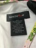 Teeze Me Floral Pink Cocktail Dress Size 11 - 12 - photo 7