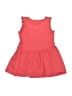Gap 100% Cotton Solid Orange Dress Size 5T - photo 2
