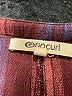 Rip Curl Stripes Brown Casual Dress Size XS - photo 7