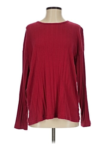 Stephanie Andrews Pullover Sweater (view 1)