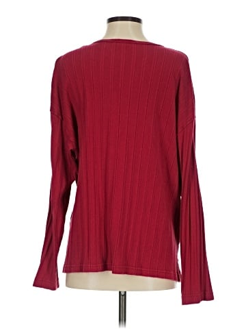 Stephanie Andrews Pullover Sweater (view 2)