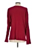 Stephanie Andrews Burgundy Pullover Sweater Size S (estimated) - photo 2