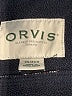 Orvis 100% Cotton Plaid Red Fleece Size XS - photo 6