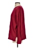 Stephanie Andrews Burgundy Pullover Sweater Size S (estimated) - photo 5