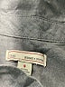 Gap 100% Cotton Gray Casual Dress Size S - photo 7