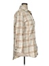 Unbranded Ivory Coat Size XL - photo 4
